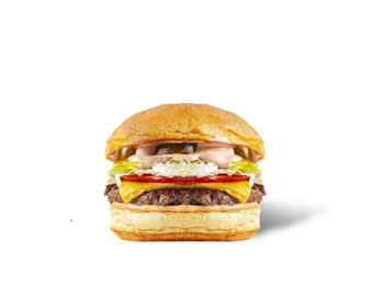 Bum Bum Burger 🌶️