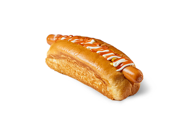 Klassik Hot-doq